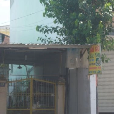 Tổng hợp- Quán Ăn Mì Gõ Cậu Năm