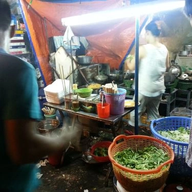 Tổng hợp- Quán Ăn Mì Gói Xào Bò