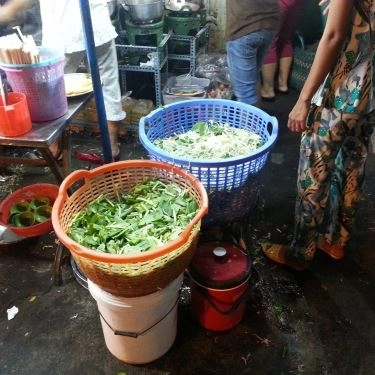Tổng hợp- Quán Ăn Mì Gói Xào Bò