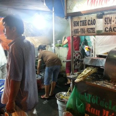 Tổng hợp- Quán Ăn Mì Gói Xào Bò