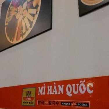 Tổng hợp- Nhà Hàng Mì Hàn Quốc - Hoàng Diệu