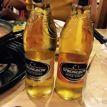 Tổng hợp- Quán Ăn Mì Hàn Quốc - Nguyễn Văn Trỗi