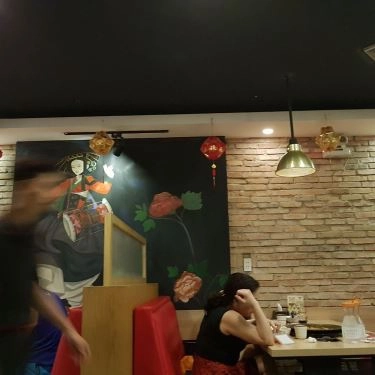Tổng hợp- Quán Ăn Mì Hàn Quốc - Nguyễn Văn Trỗi