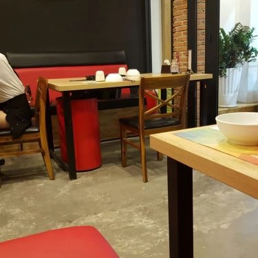 Tổng hợp- Quán Ăn Mì Hàn Quốc - Nguyễn Văn Trỗi