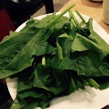 Tổng hợp- Quán Ăn Mì Hàn Quốc - Nguyễn Văn Trỗi