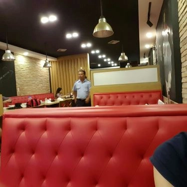 Tổng hợp- Quán Ăn Mì Hàn Quốc - Nguyễn Văn Trỗi