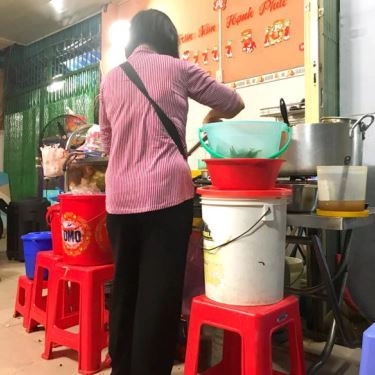 Tổng hợp- Quán Ăn Mì Hến Thiện
