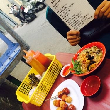Tổng hợp- Quán Ăn Mì Hến Thiện