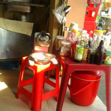 Tổng hợp- Quán Ăn Mì Hến Thiện