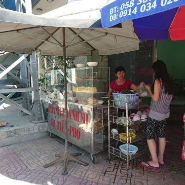 Tổng hợp- Quán Ăn Mì Hoành Thánh, Hủ Tiếu & Phở