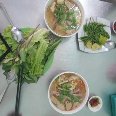 Món ăn- Quán Ăn Mì Hoành Thánh, Hủ Tiếu & Phở