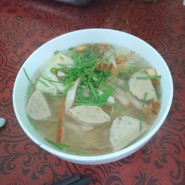 Món ăn- Quán Ăn Mì Hoành Thánh, Hủ Tiếu & Phở