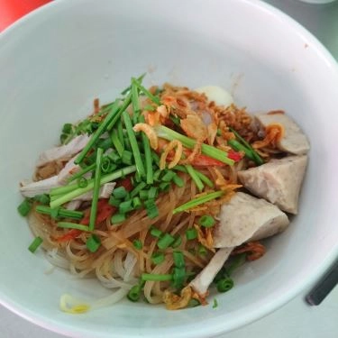 Món ăn- Quán Ăn Mì Hoành Thánh, Hủ Tiếu & Phở