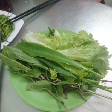 Món ăn- Quán Ăn Mì Hoành Thánh, Hủ Tiếu & Phở