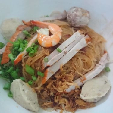 Món ăn- Quán Ăn Mì Hoành Thánh, Hủ Tiếu & Phở