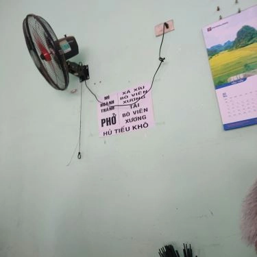 Tổng hợp- Quán Ăn Mì Hoành Thánh, Hủ Tiếu & Phở