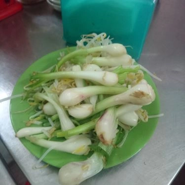 Món ăn- Quán Ăn Mì Hoành Thánh, Hủ Tiếu & Phở