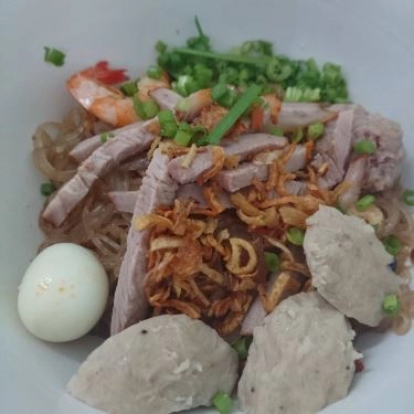 Món ăn- Quán Ăn Mì Hoành Thánh, Hủ Tiếu & Phở