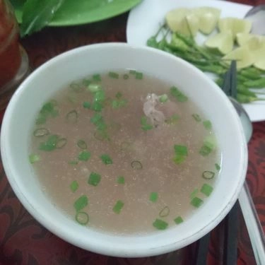 Món ăn- Quán Ăn Mì Hoành Thánh, Hủ Tiếu & Phở