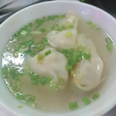 Món ăn- Quán Ăn Mì Hoành Thánh, Hủ Tiếu & Phở