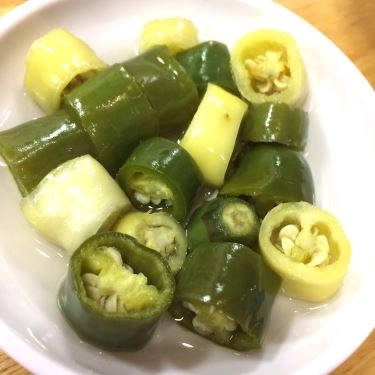 Tổng hợp- Quán Ăn Friends By Pontian - Mì Singapore - Lotte Mart Gò Vấp