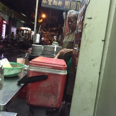 Tổng hợp- Quán Ăn Mì & Hủ Tiếu
