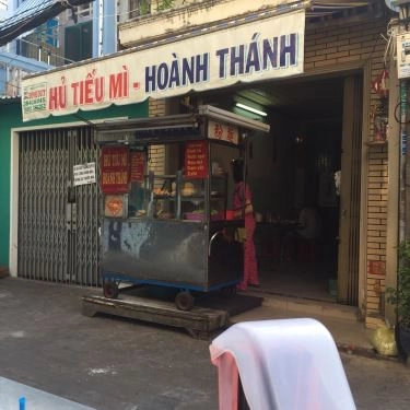 Tổng hợp- Quán Ăn Mì & Hủ Tiếu