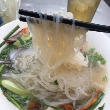 Món ăn- Quán Ăn Mì & Hủ Tiếu