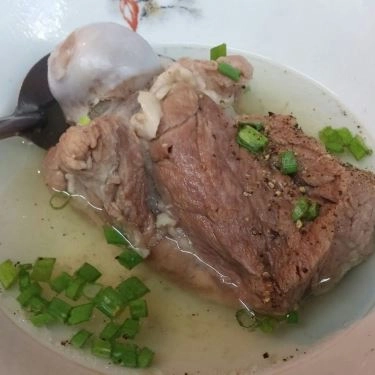 Món ăn- Quán Ăn Mì & Hủ Tiếu