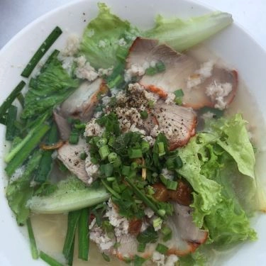 Món ăn- Quán Ăn Mì & Hủ Tiếu