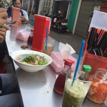 Món ăn- Quán Ăn Mì & Hủ Tiếu