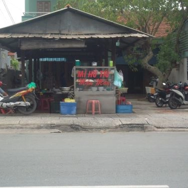 Tổng hợp- Quán Ăn Mẫn Mẫn - Mì Hủ Tiếu