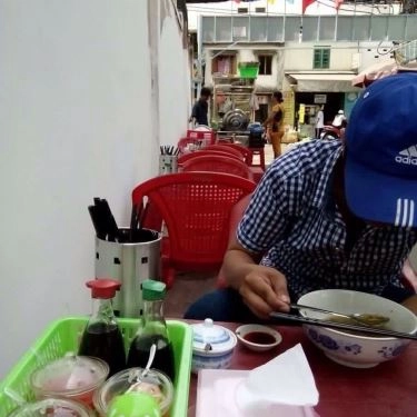 Tổng hợp- Quán Ăn Hủ Tiếu Mì Vạn Thành