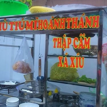Tổng hợp- Quán Ăn Hủ Tiếu Mì Vạn Thành
