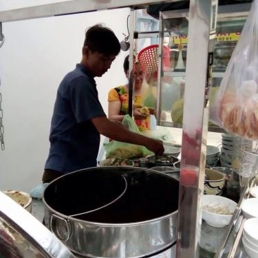 Tổng hợp- Quán Ăn Hủ Tiếu Mì Vạn Thành