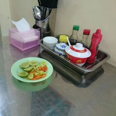 Tổng hợp- Quán Ăn Hưng Thịnh - Hủ Tiếu & Mì