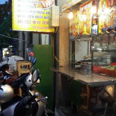 Tổng hợp- Quán Ăn Mì Huỳnh Ký - Đặng Văn Bi