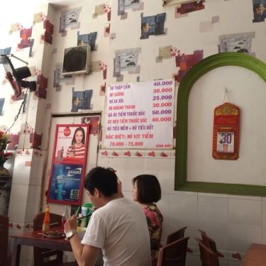 Tổng hợp- Quán Ăn Mì Huỳnh Ký - Đặng Văn Bi
