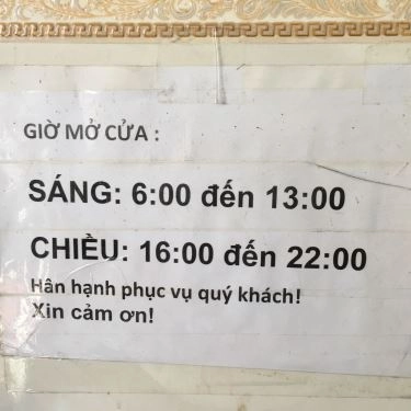 Tổng hợp- Quán Ăn Mì Khô Xá Xíu