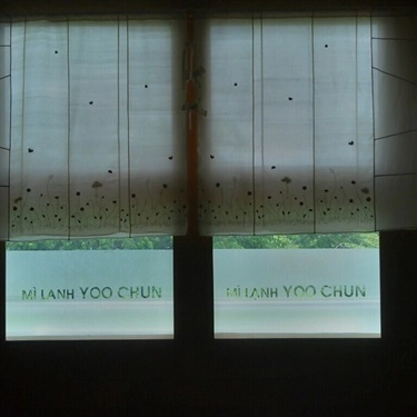 Tổng hợp- Quán Ăn Mì Lạnh Yoo Chun