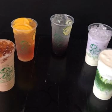 Tổng hợp- Quán Ăn Mì Lẩu Dê - Trà Sữa Kopi - Yên Thế