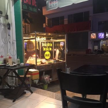 Tổng hợp- Quán Ăn Mì Lẩu Dê - Trà Sữa Kopi - Yên Thế