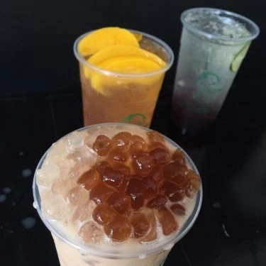 Tổng hợp- Quán Ăn Mì Lẩu Dê - Trà Sữa Kopi - Yên Thế