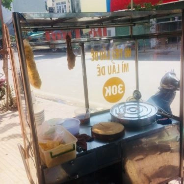 Tổng hợp- Quán Ăn Mì Lẩu Dê - Trà Sữa Kopi - Yên Thế