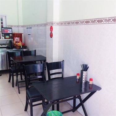 Tổng hợp- Quán Ăn Mì Lẩu Dê - Trà Sữa Kopi - Yên Thế