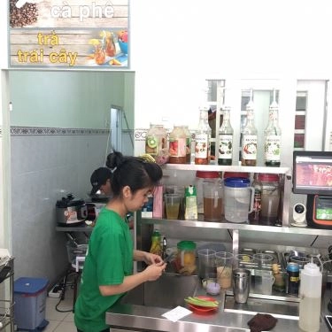 Tổng hợp- Quán Ăn Mì Lẩu Dê - Trà Sữa Kopi - Yên Thế