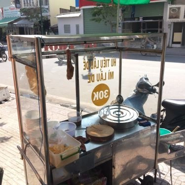 Tổng hợp- Quán Ăn Mì Lẩu Dê - Trà Sữa Kopi - Yên Thế