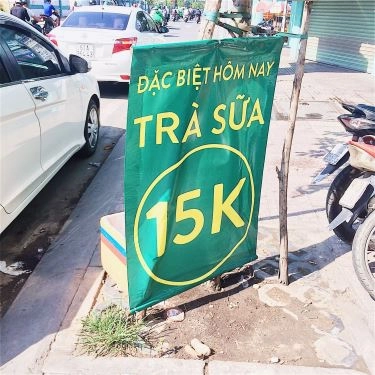 Tổng hợp- Quán Ăn Mì Lẩu Dê - Trà Sữa Kopi - Yên Thế