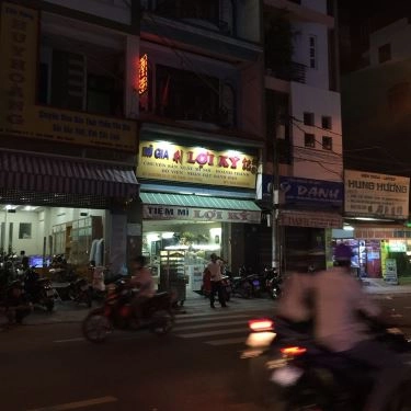 Tổng hợp- Quán Ăn Mì Lợi Ký