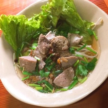 Tổng hợp- Quán Ăn Mì Lý Miêu